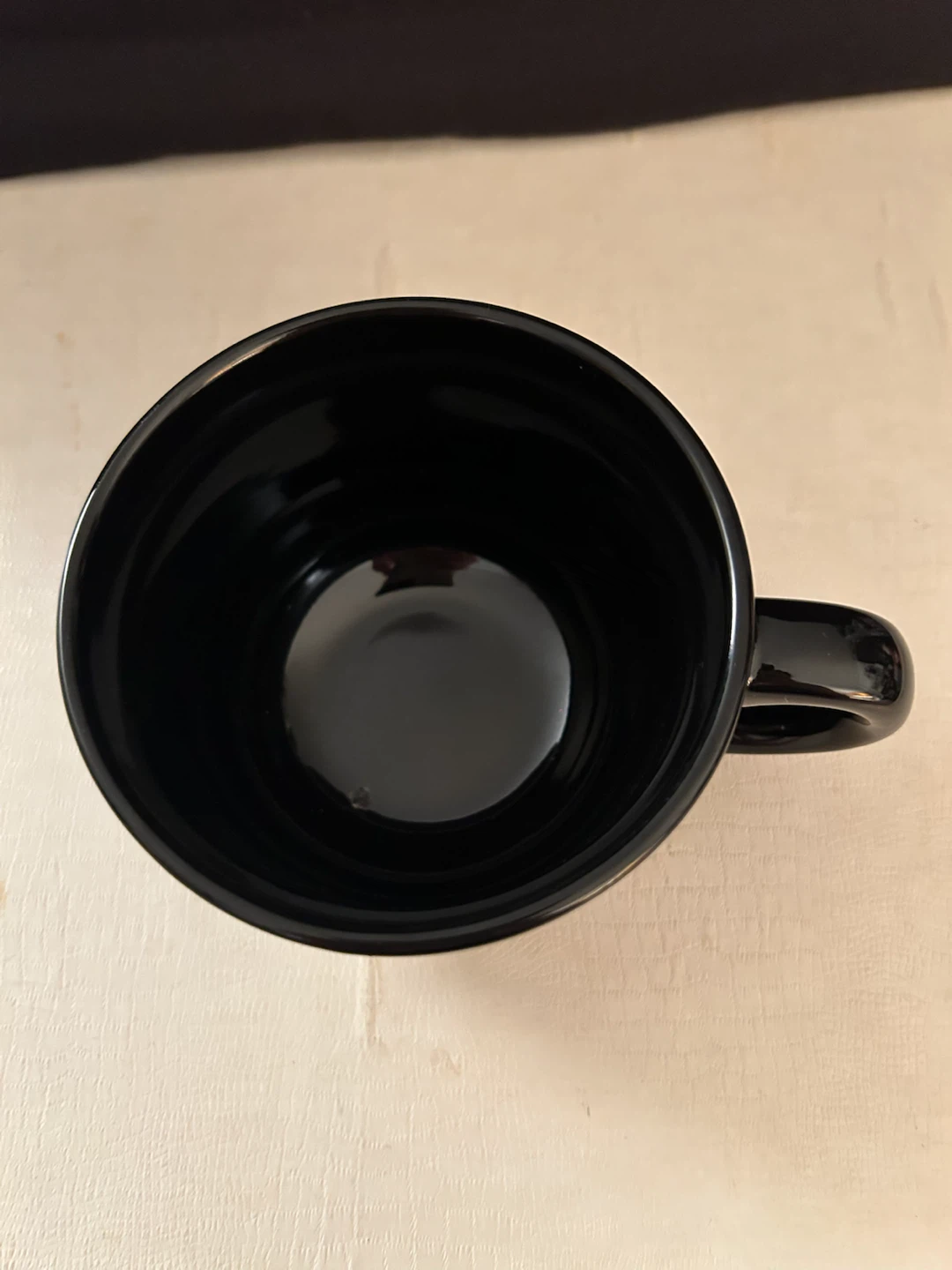 Metro Goldwyn Mayer (MGM) vintage memorabilia mug - photo 3