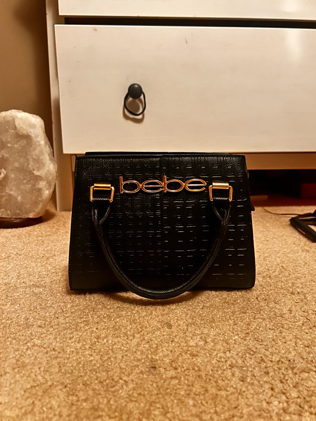 Bebe Handbag