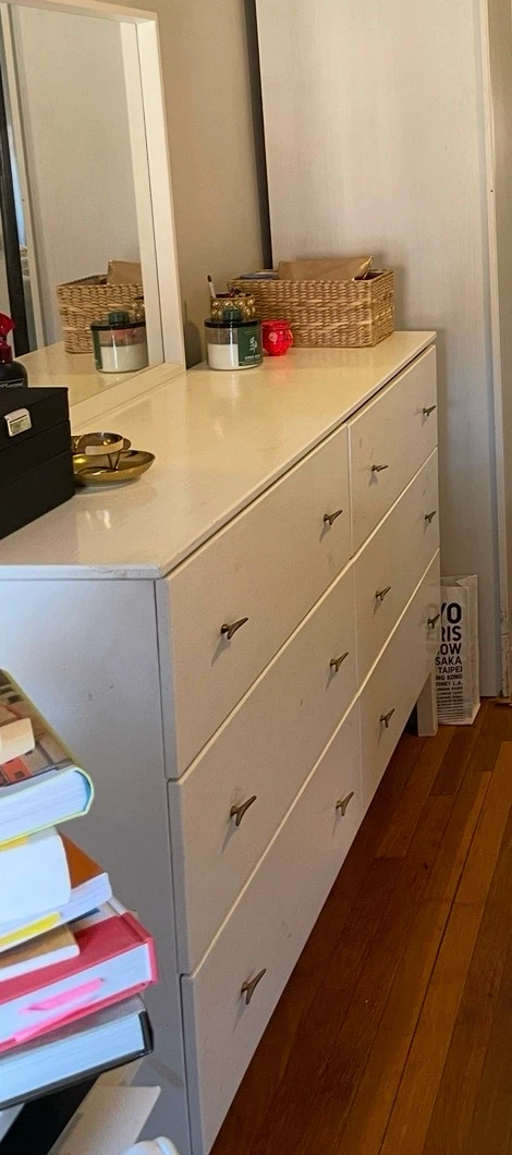 Dresser - photo 2