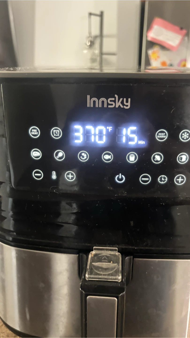 Air Fryer in very good condition