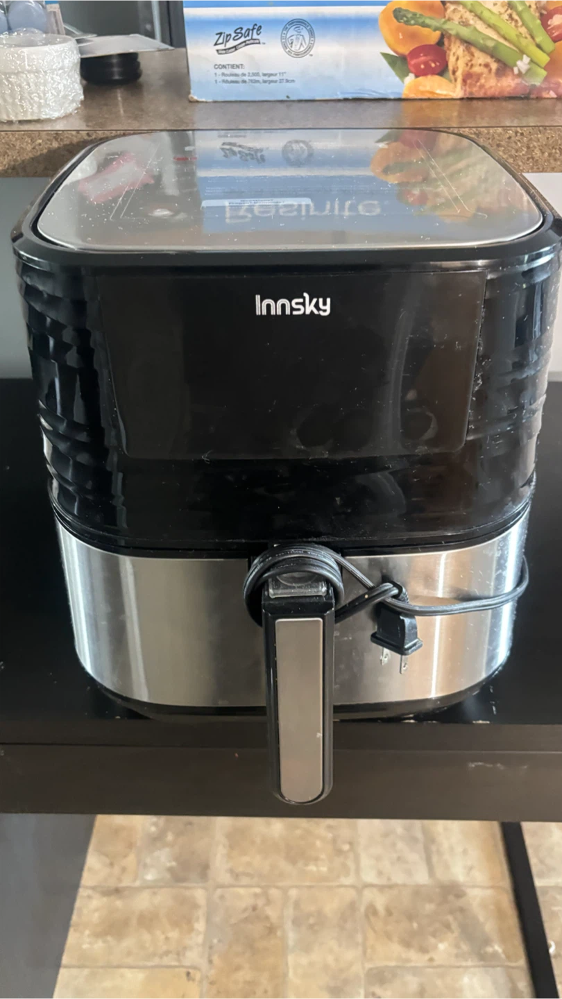 Air Fryer in very good condition - photo 2