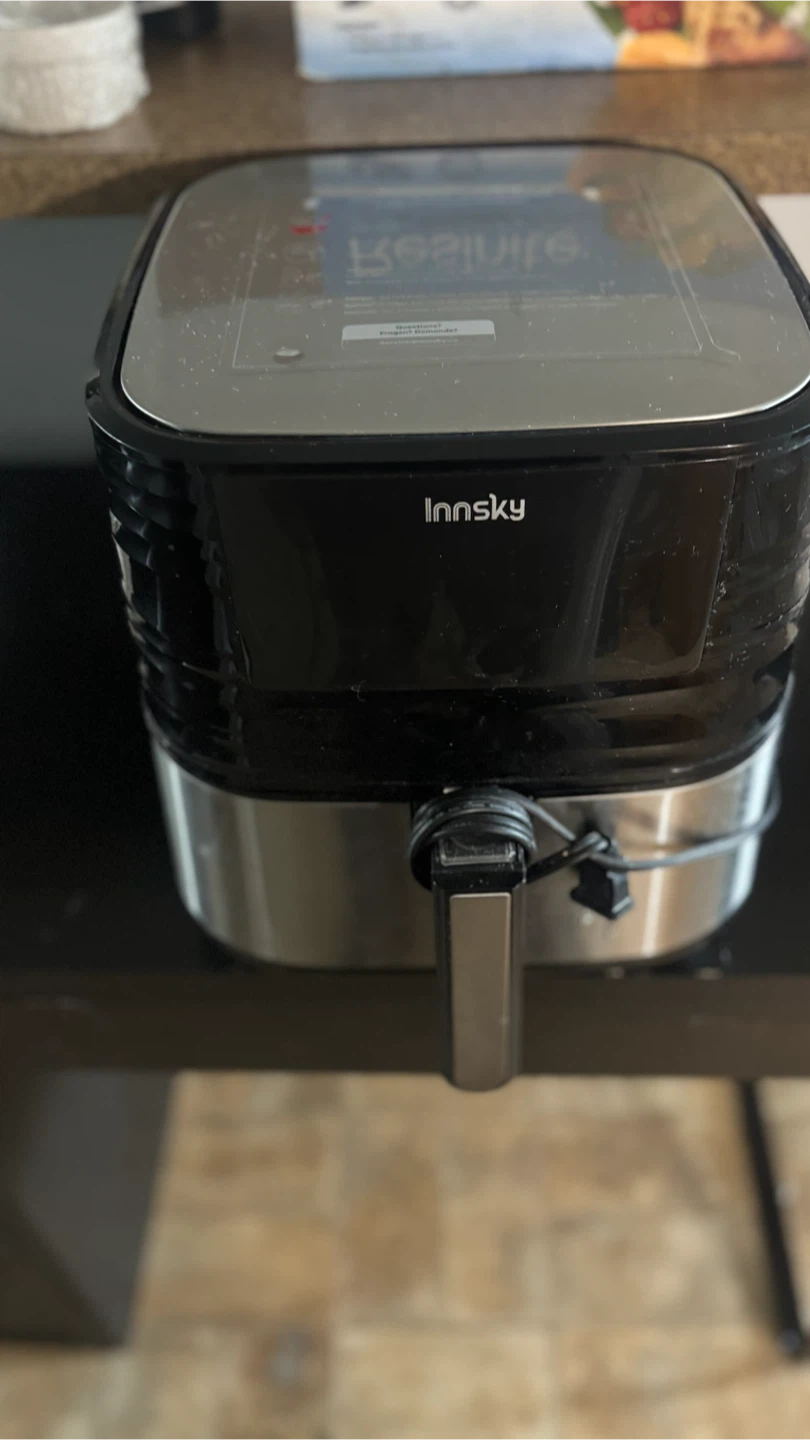 Air Fryer in very good condition - photo 3