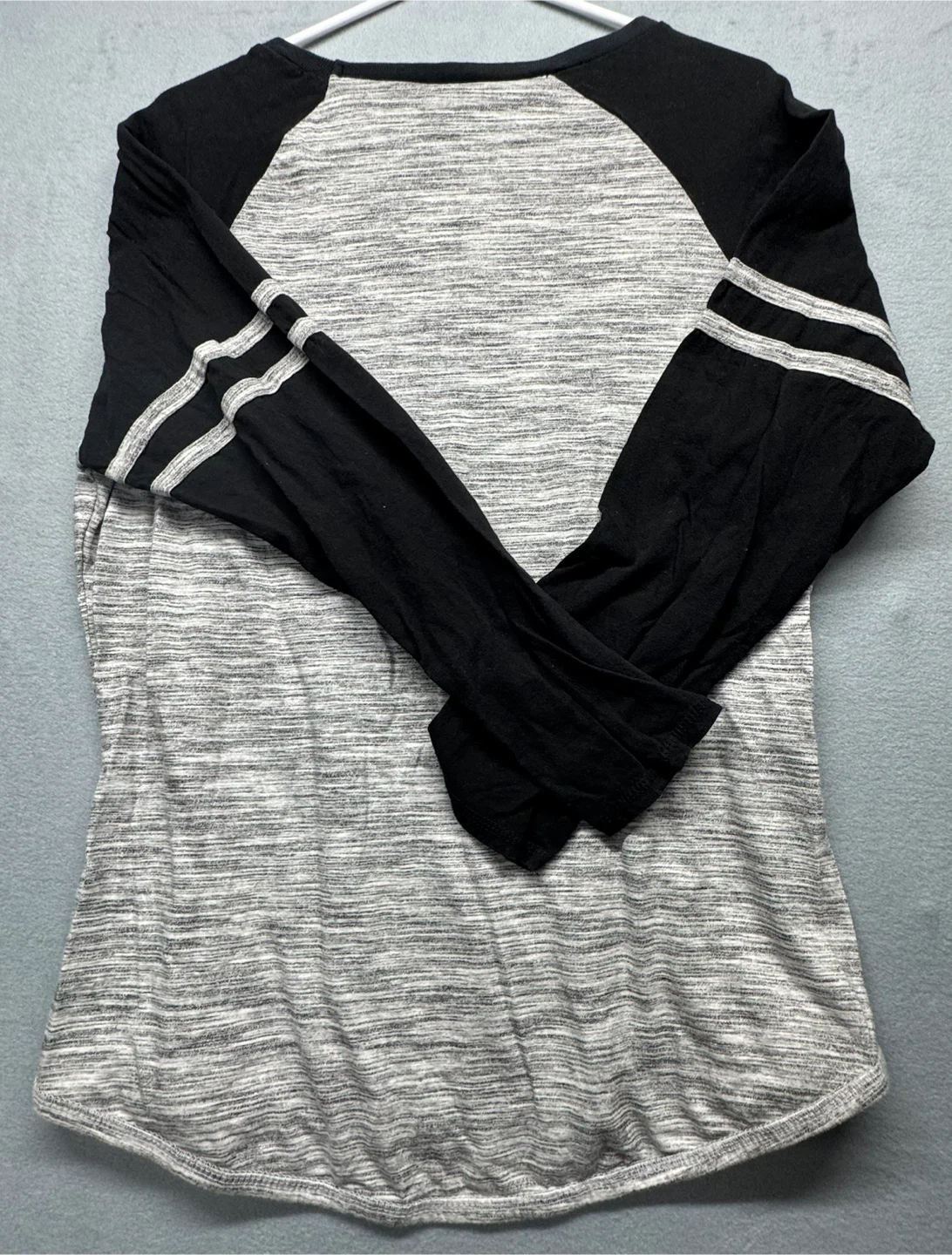 Minooka "Indians" Ragland Long Sleeve - photo 3