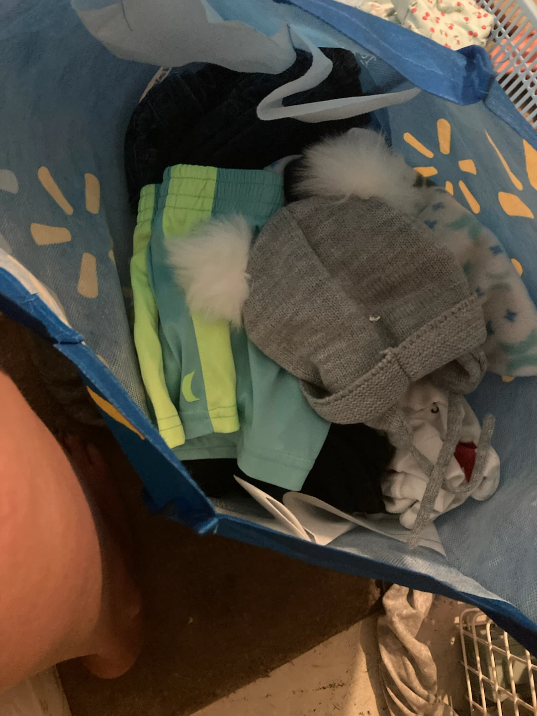 Baby Clothing Bundle - photo 3