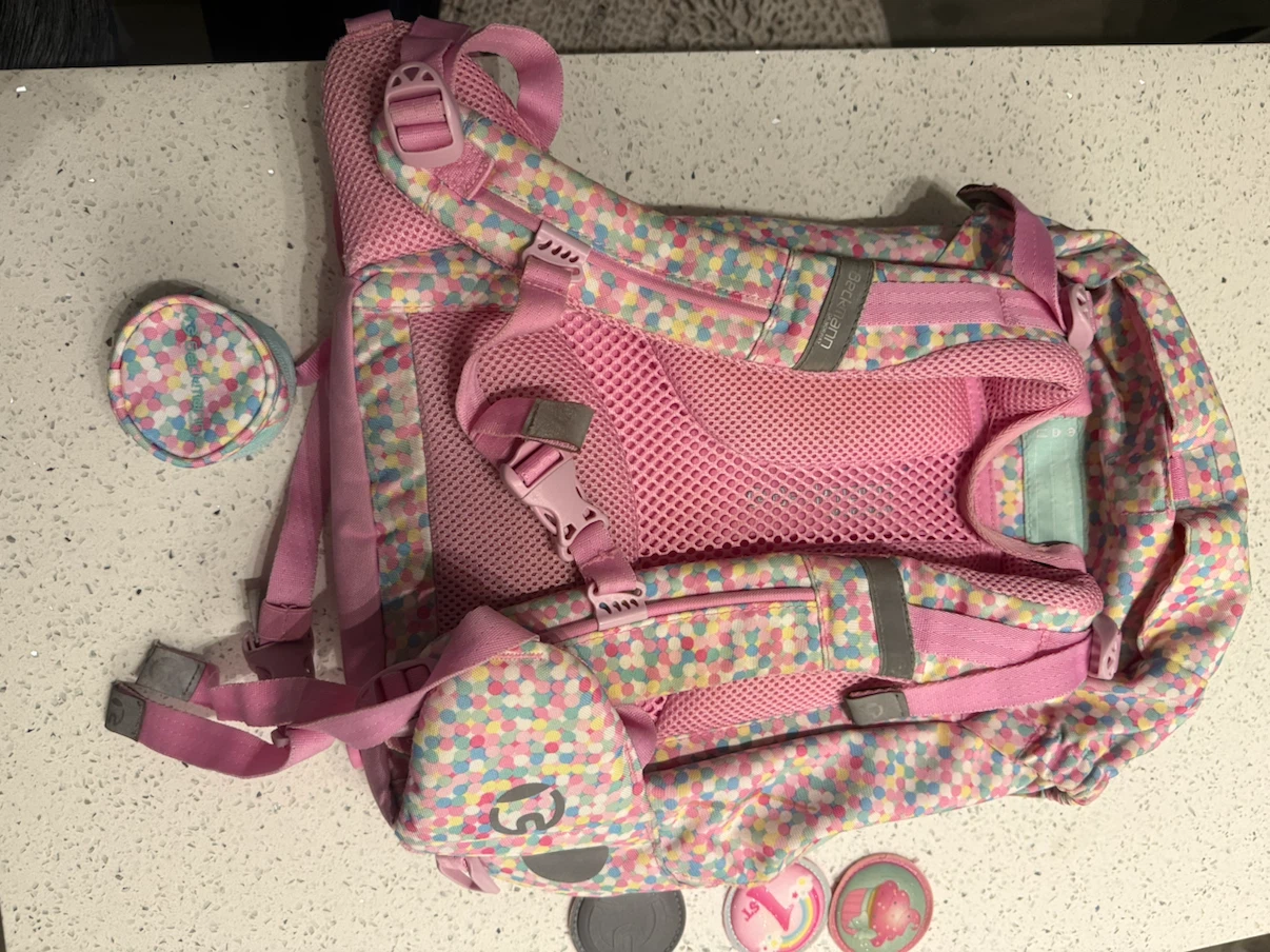 Beckmann Kids Backpack