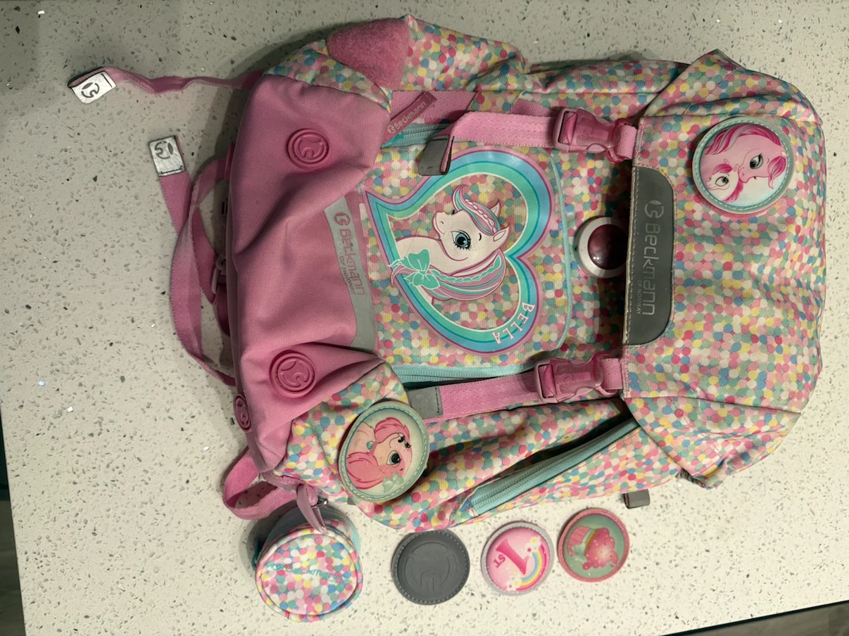 Beckmann Kids Backpack - photo 2