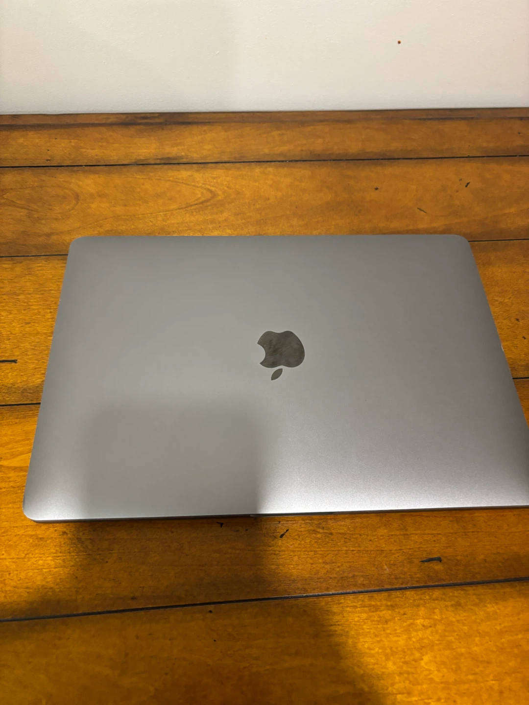Apple MacBook Pro not working no charger - photo 4