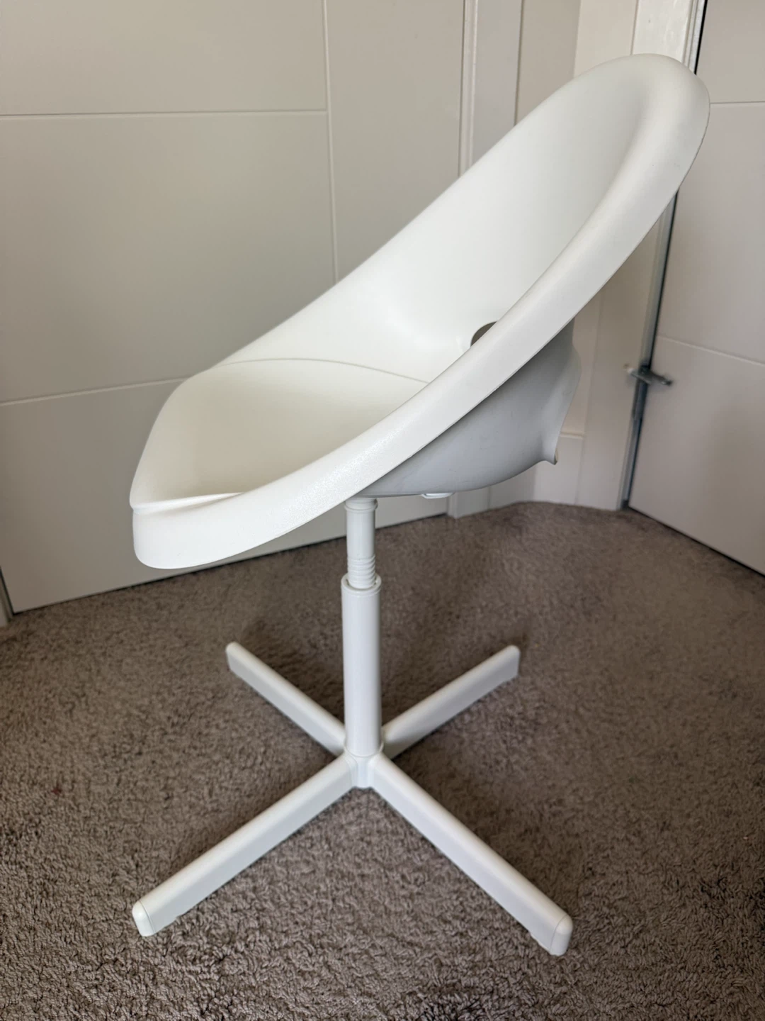 MICKE Desk + LOBERGET/SIBBEN Chair + NÄVLINGE Lamp - photo 5