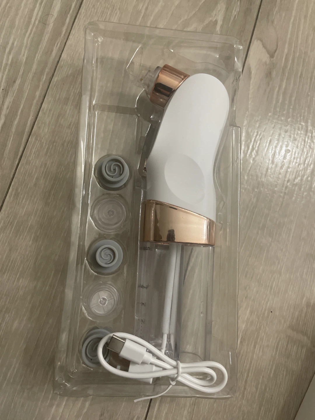 Super Micro Bubble Beauty Instrument - photo 2