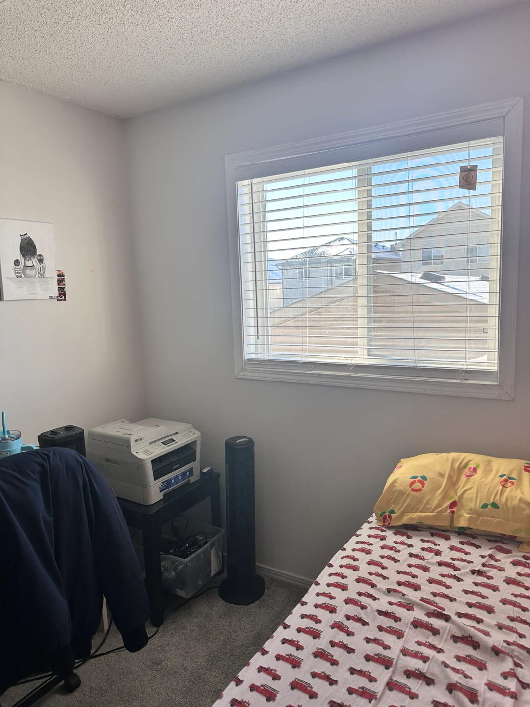 Room for Rent - photo 2