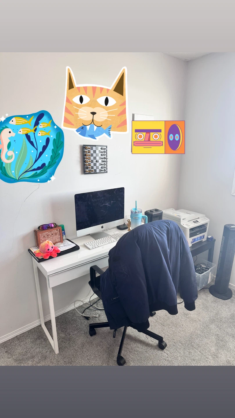 Room for Rent - photo 4