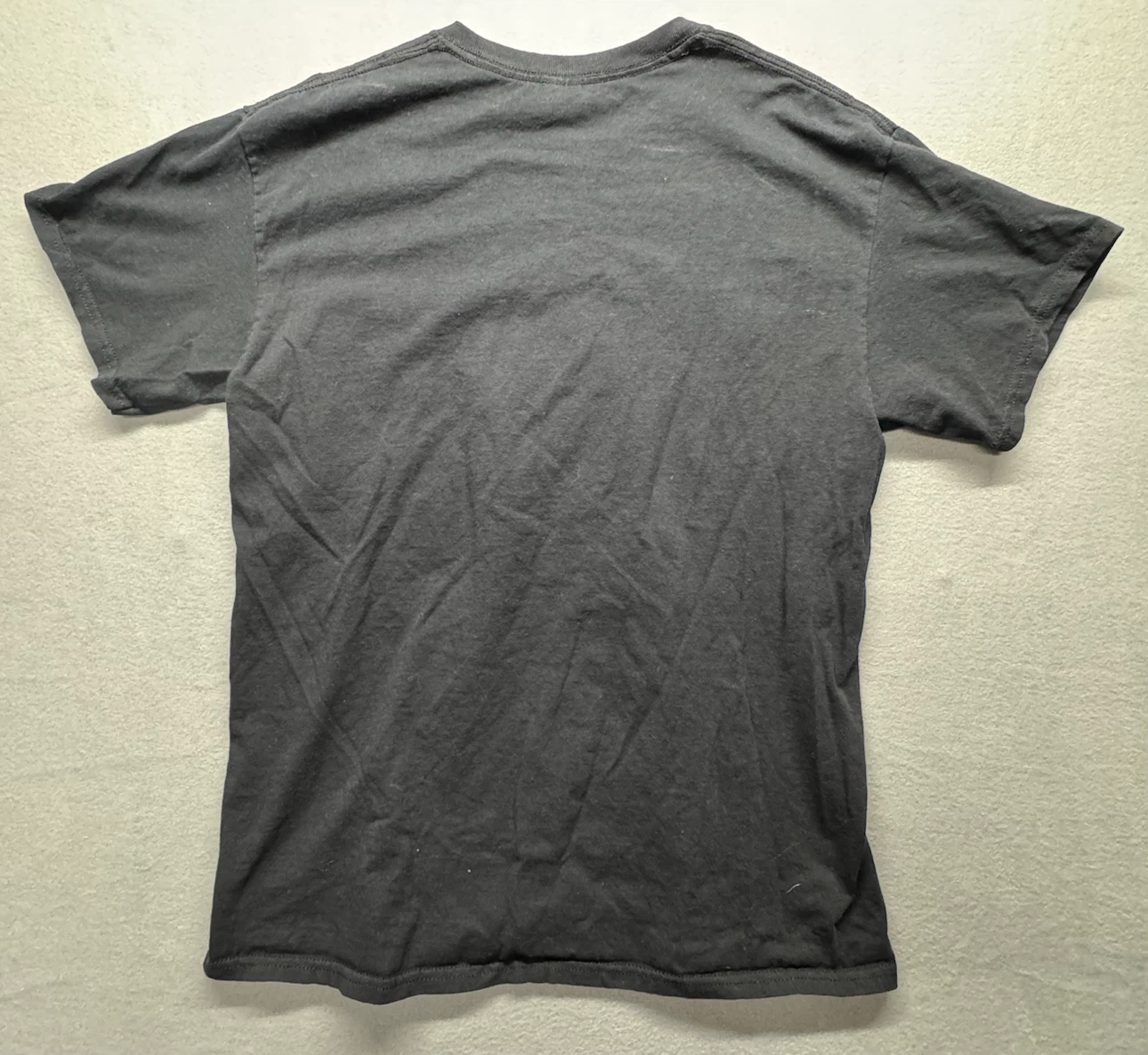 Gildan Minooka Indians Football T-Shirt - photo 4