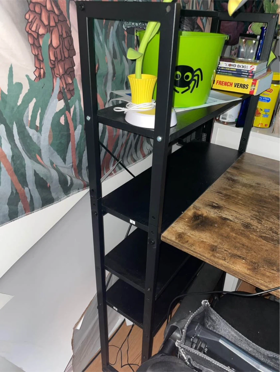 Free Desk - photo 2