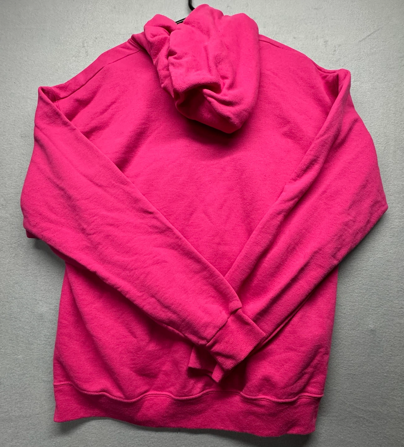Jerzees NuBlend Minooka Indians Football Hoodie - photo 3
