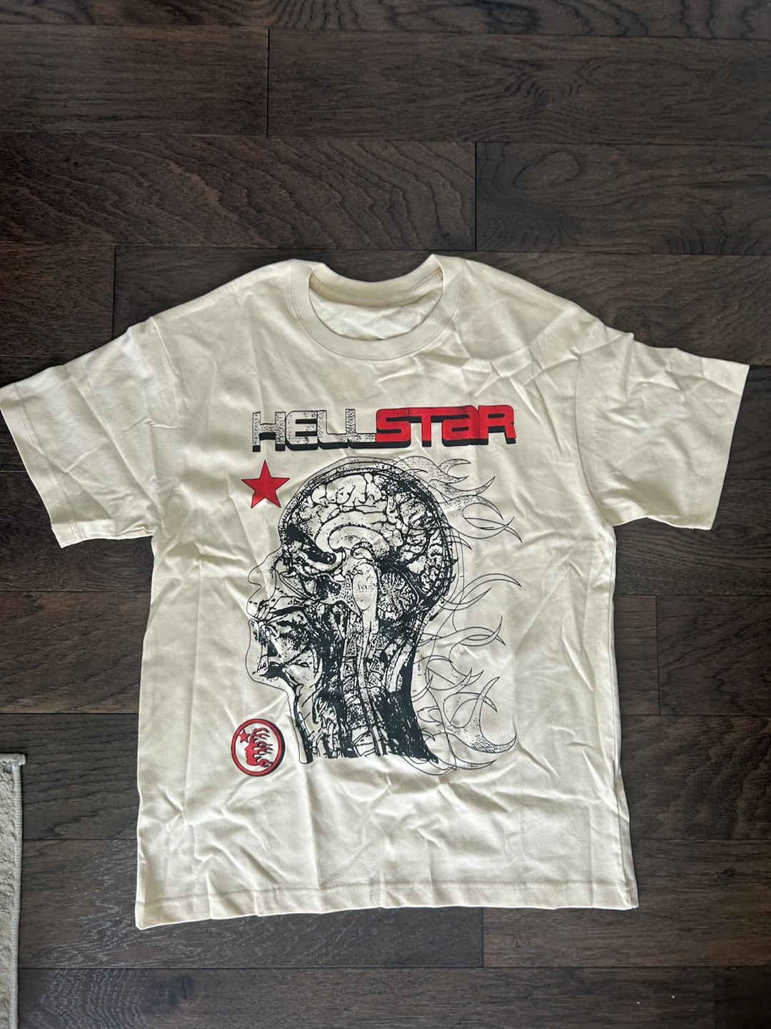 Hellstar T-Shirt
