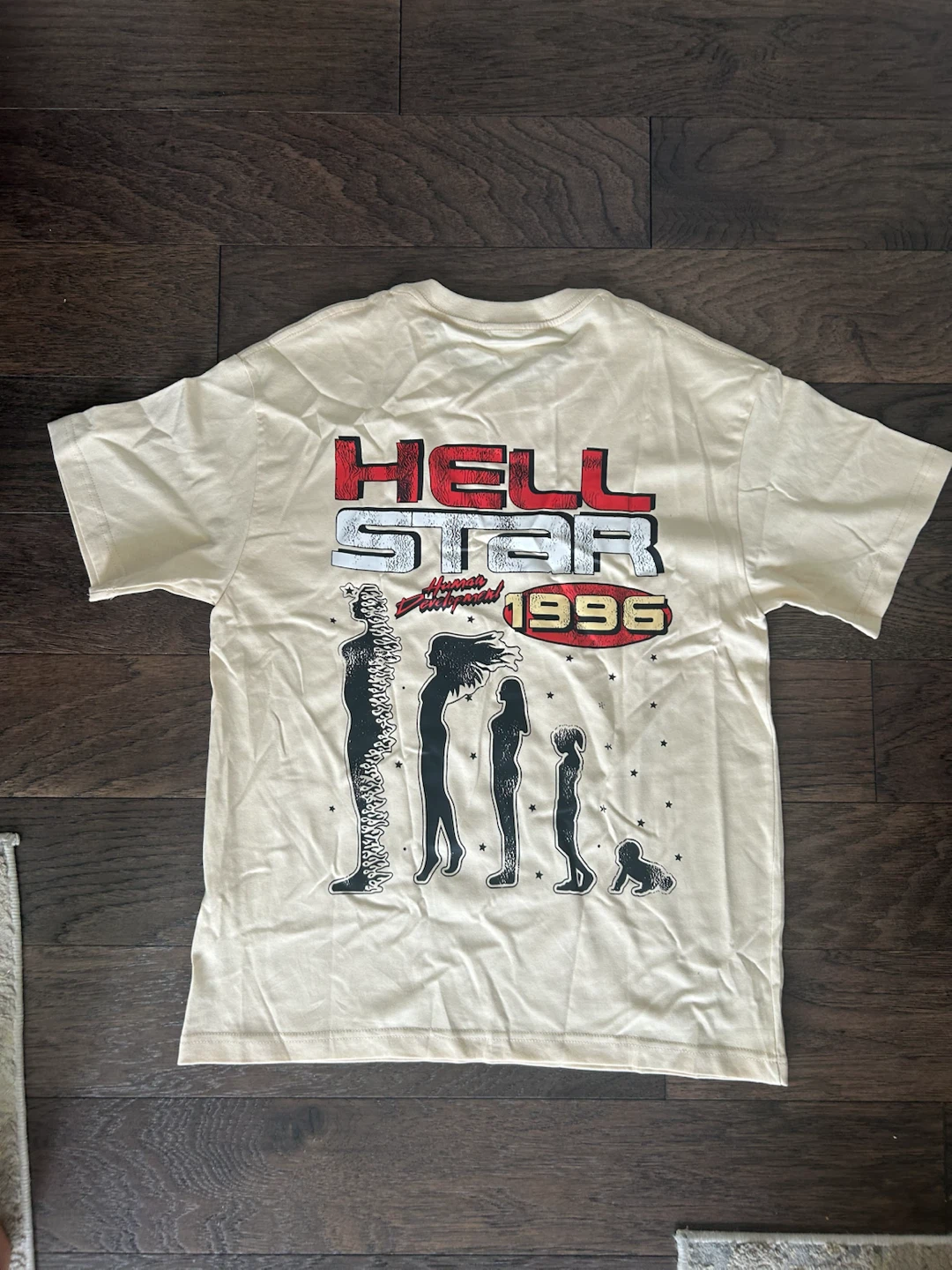 Hellstar T-Shirt - photo 2