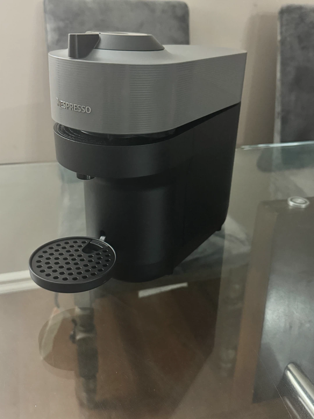 Nespresso Vertuo Coffee Machine - photo 2