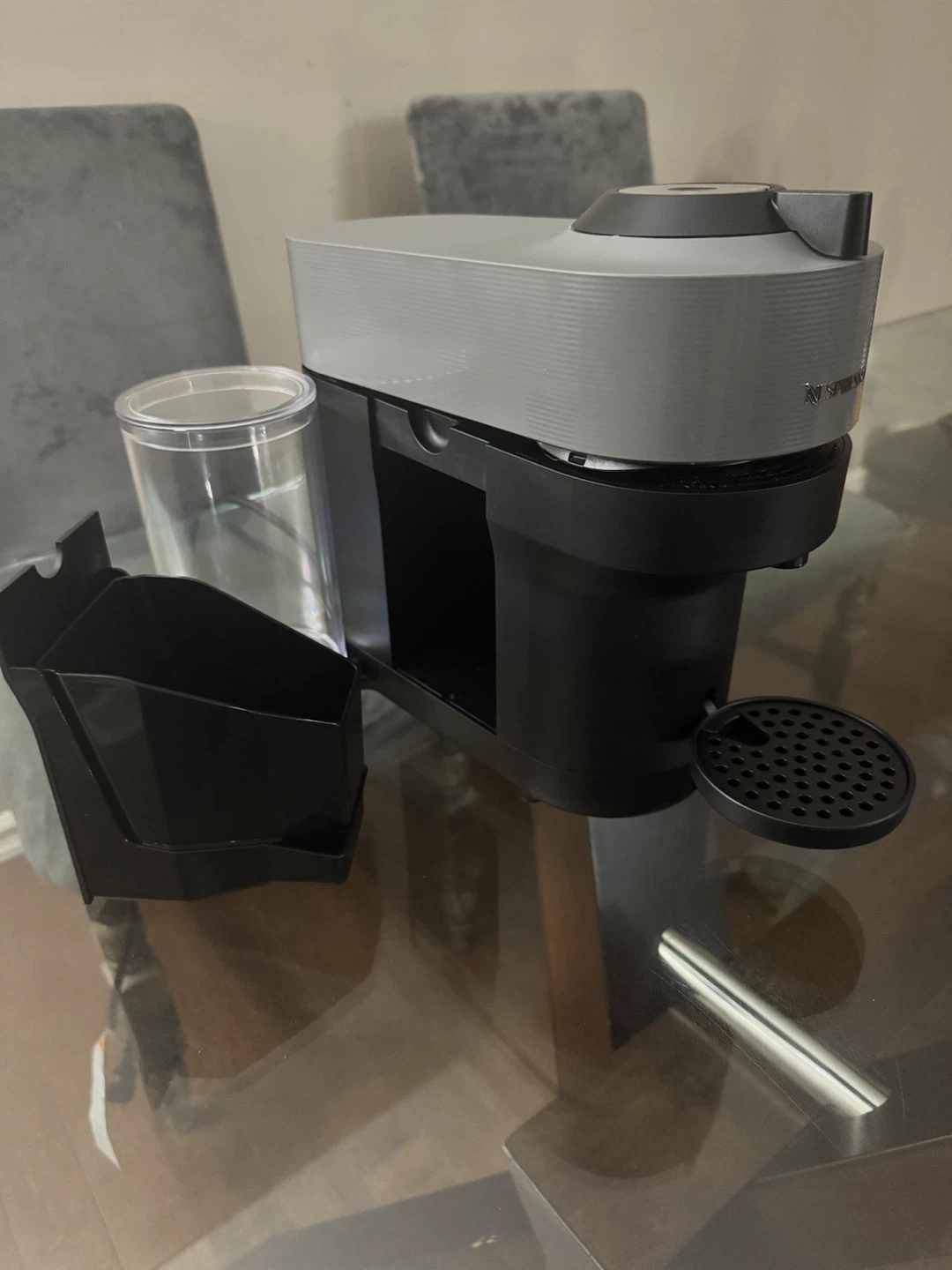 Nespresso Vertuo Coffee Machine - photo 4