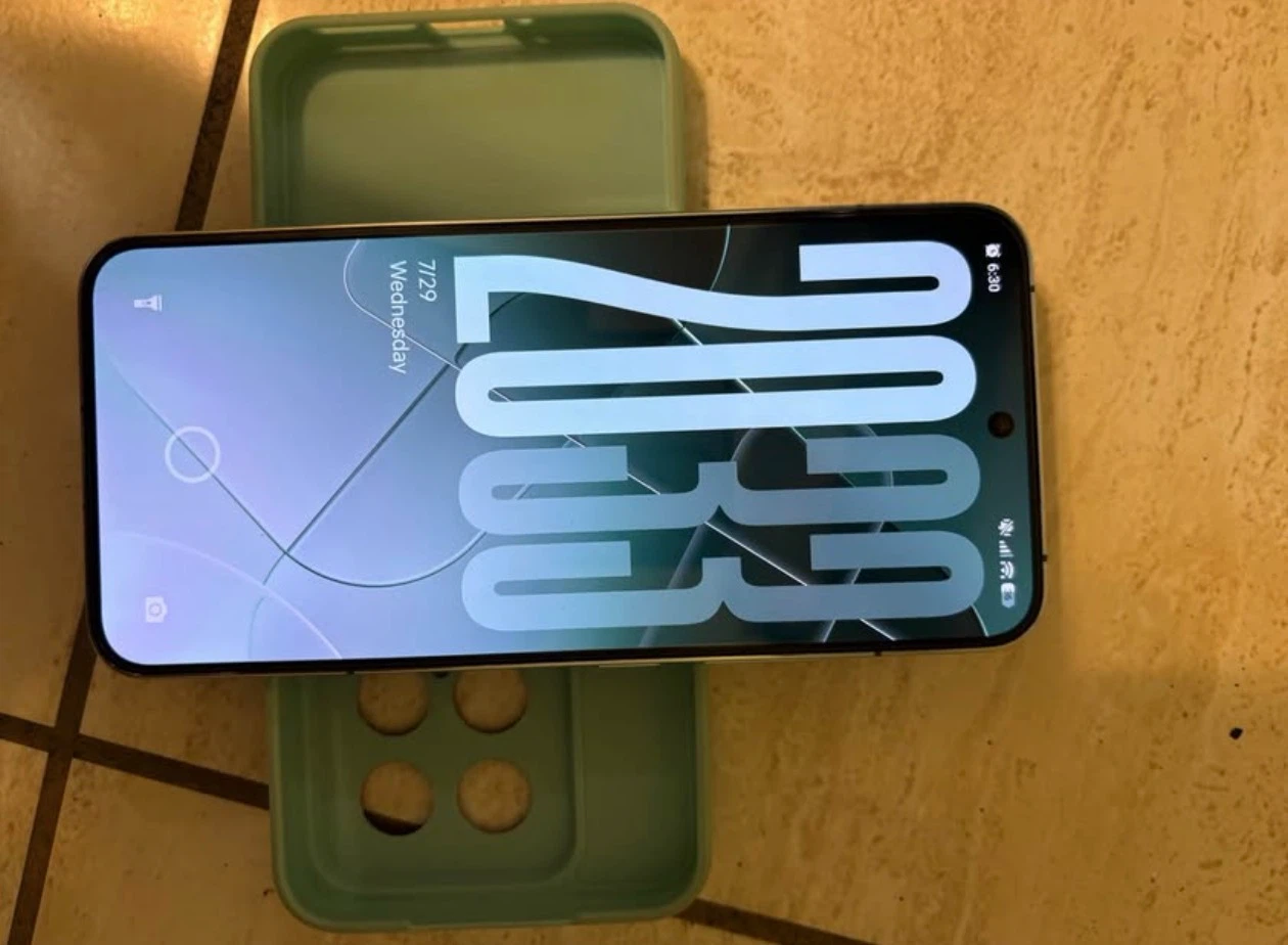Xiaomi 14 16+512