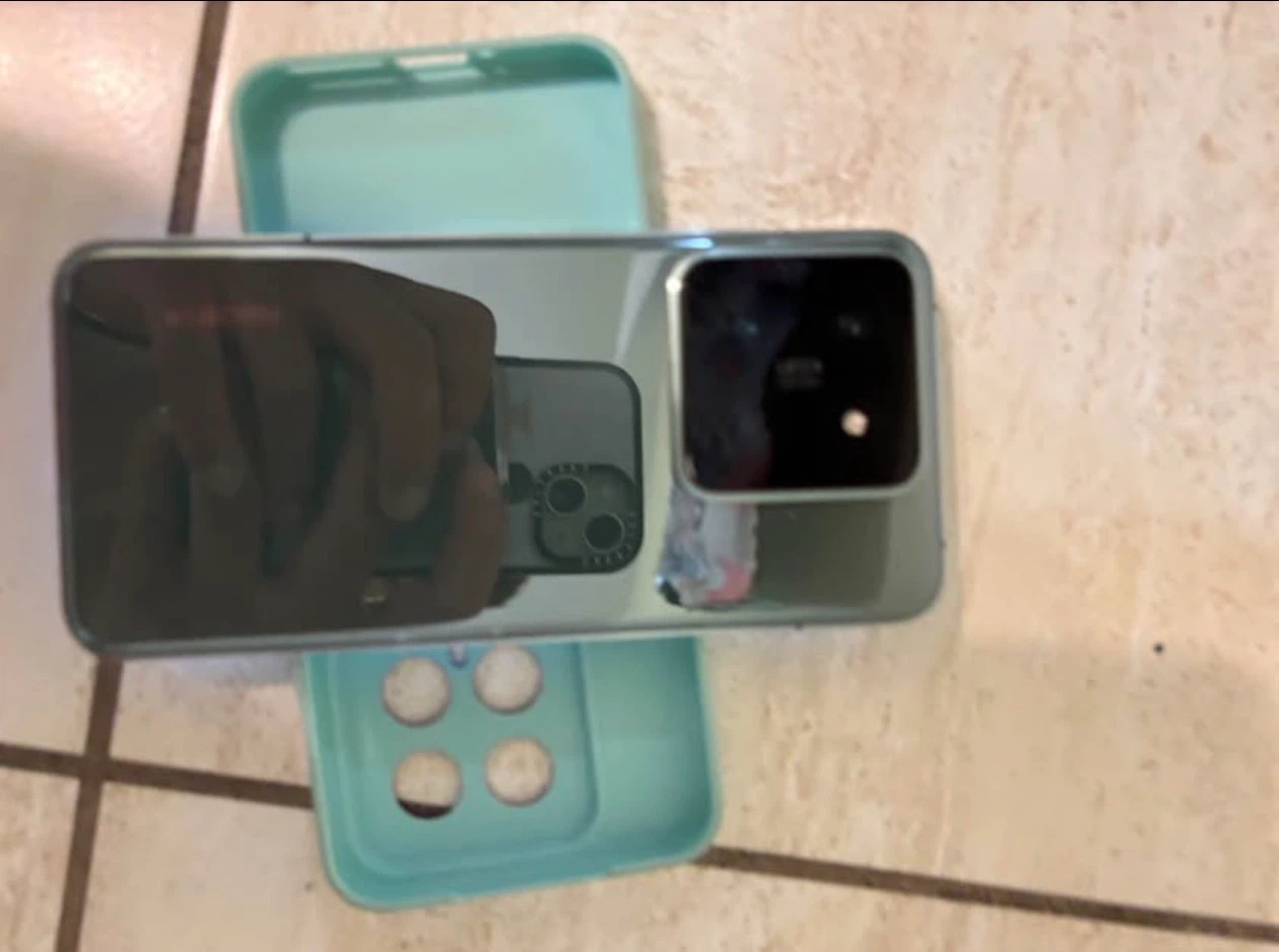 Xiaomi 14 16+512 - photo 2