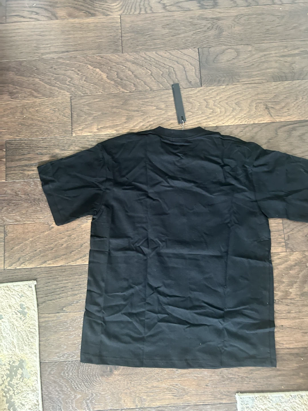 AMIRI T-Shirt Black Size Medium - photo 2
