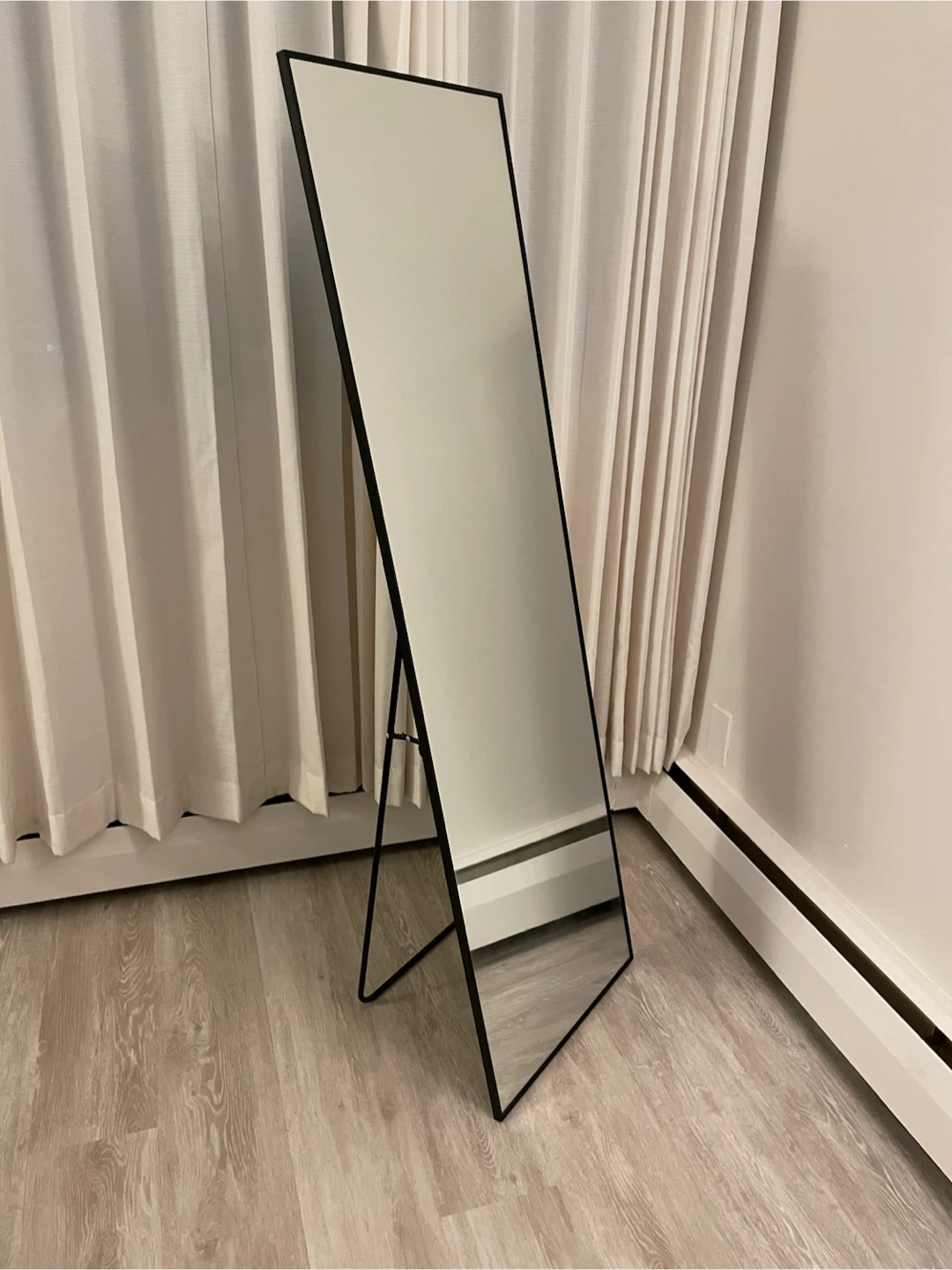 Full Length Mirror
