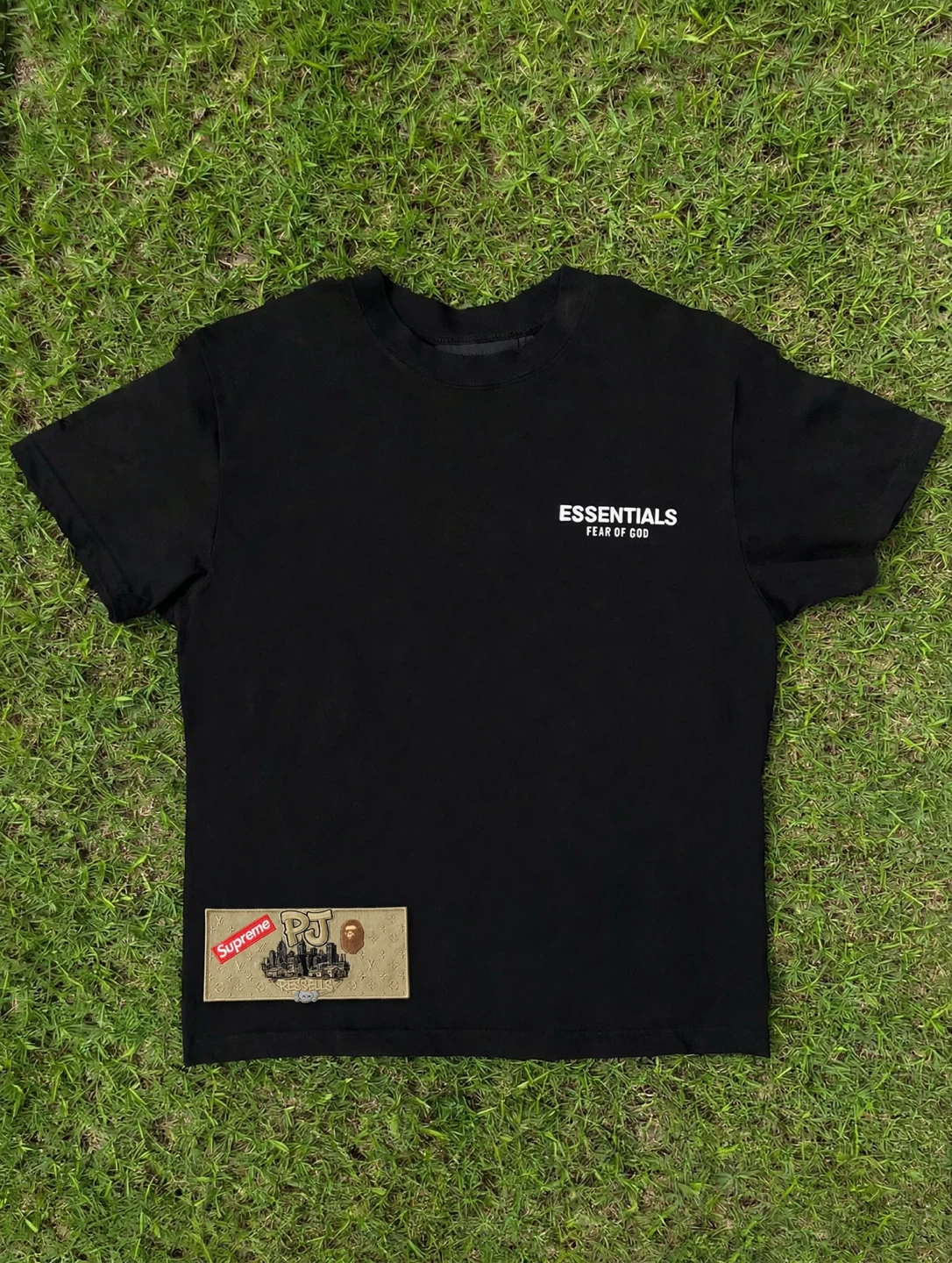 Essentials shirt