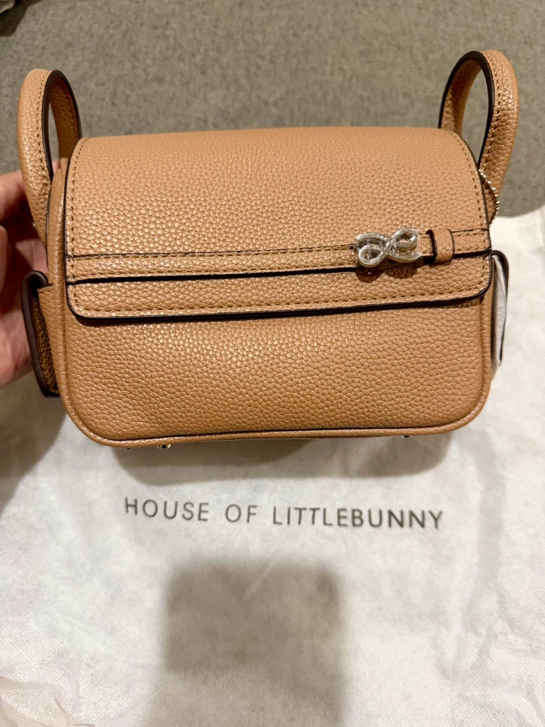 House of Little Bunny