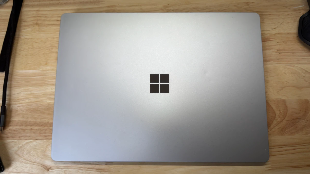 Microsoft Surface Laptop 4 Bundle - photo 3