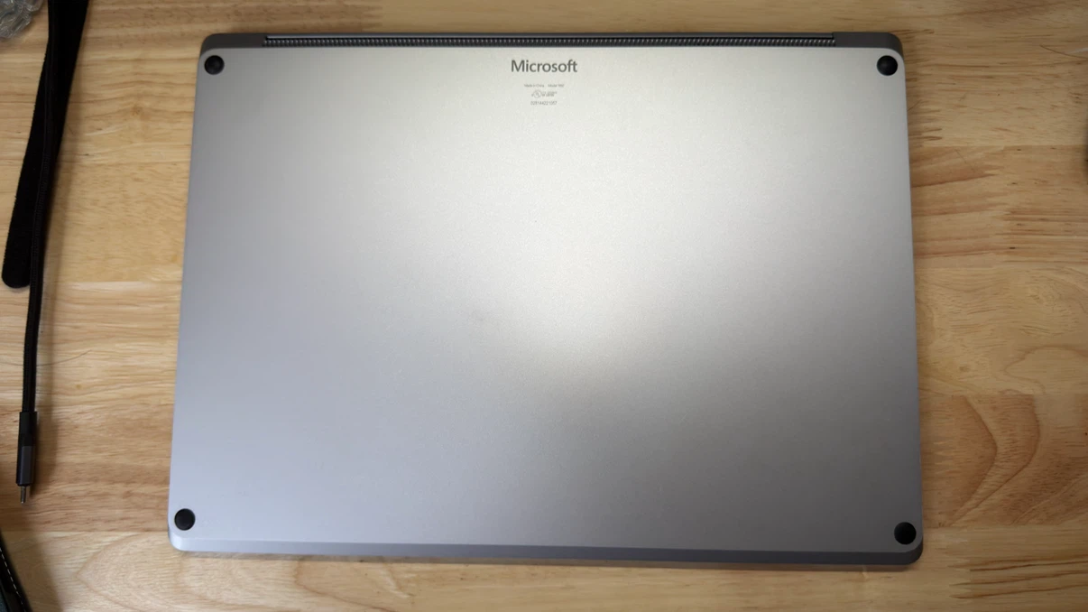 Microsoft Surface Laptop 4 Bundle - photo 4