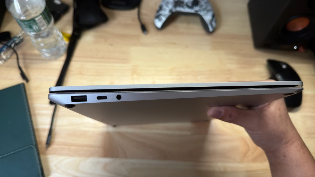Microsoft Surface Laptop 4 Bundle - photo 5