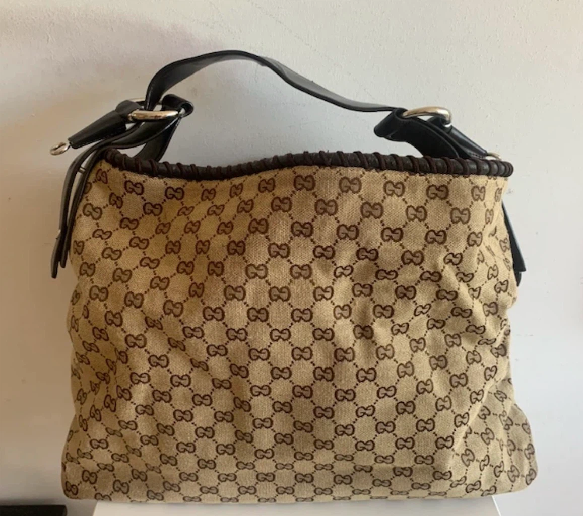 Gucci Hobo Bag