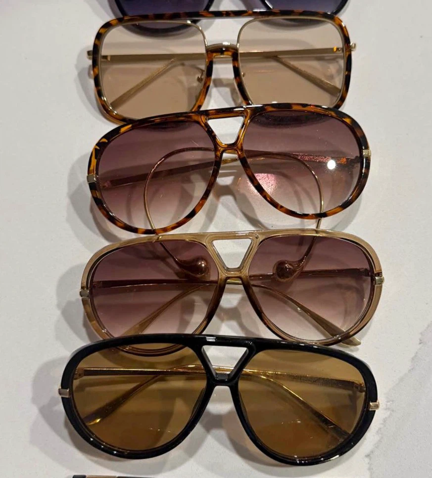 Aviators Sunglasses Shades