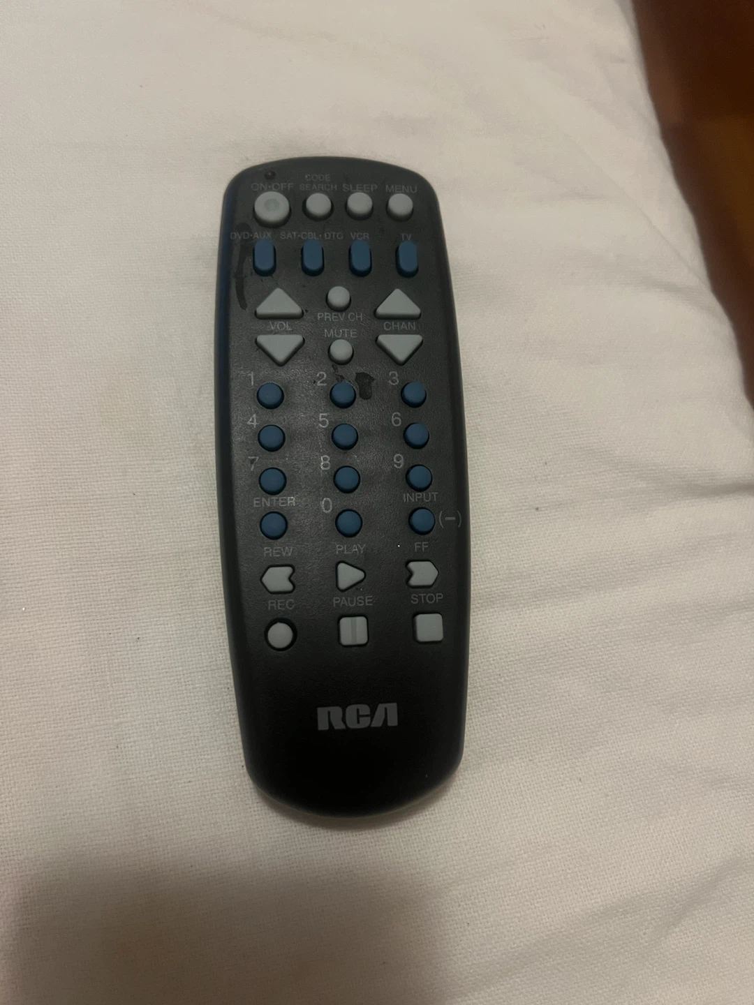 RCA Universal Remote Control