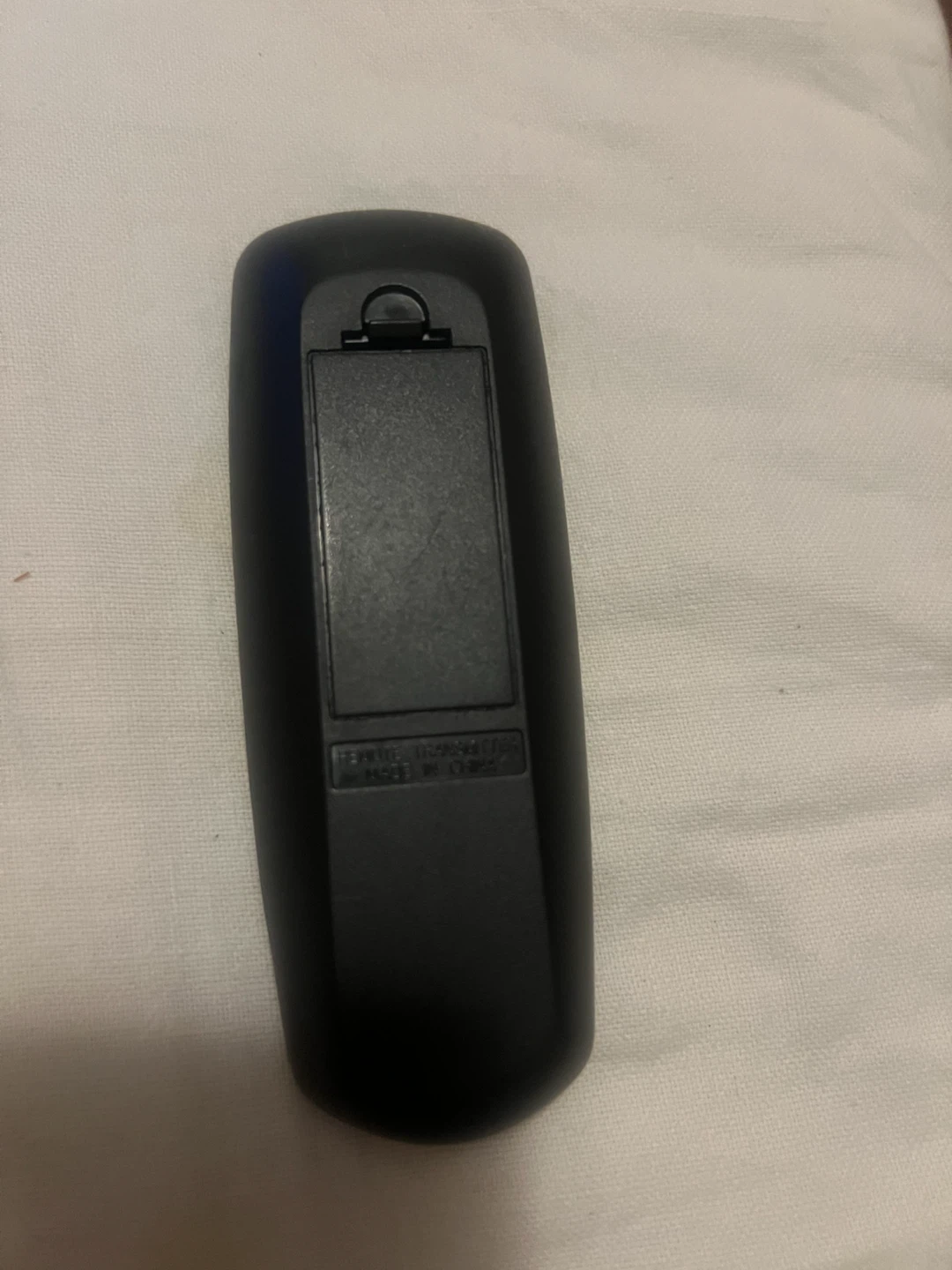 RCA Universal Remote Control - photo 2