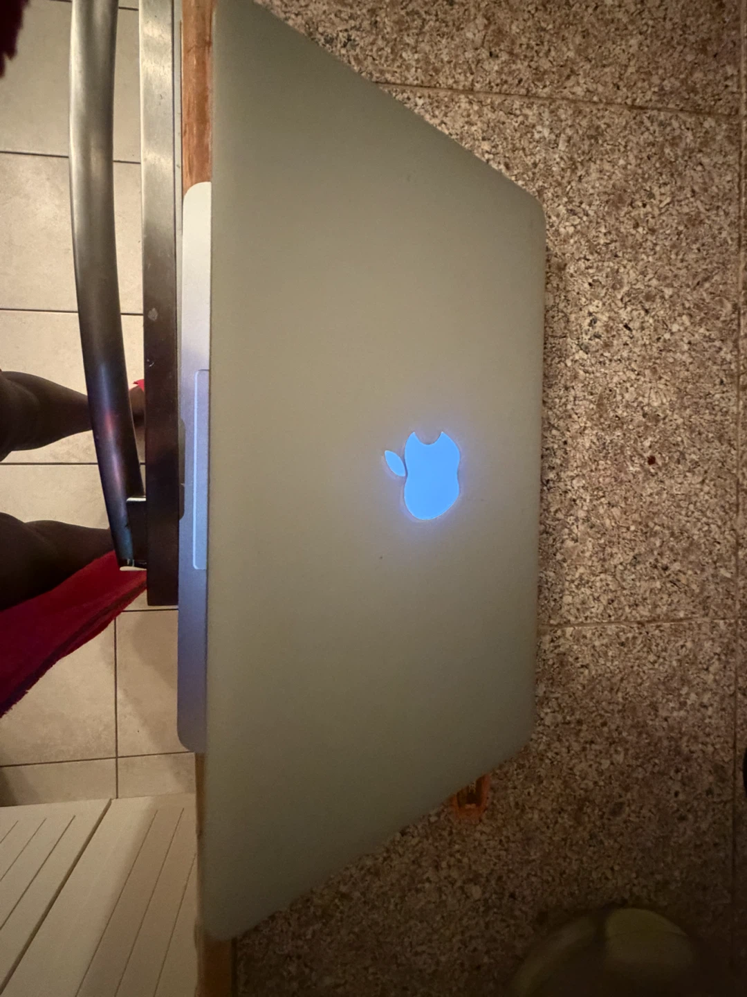 MacBook Air 2015 (11-inches) - photo 3