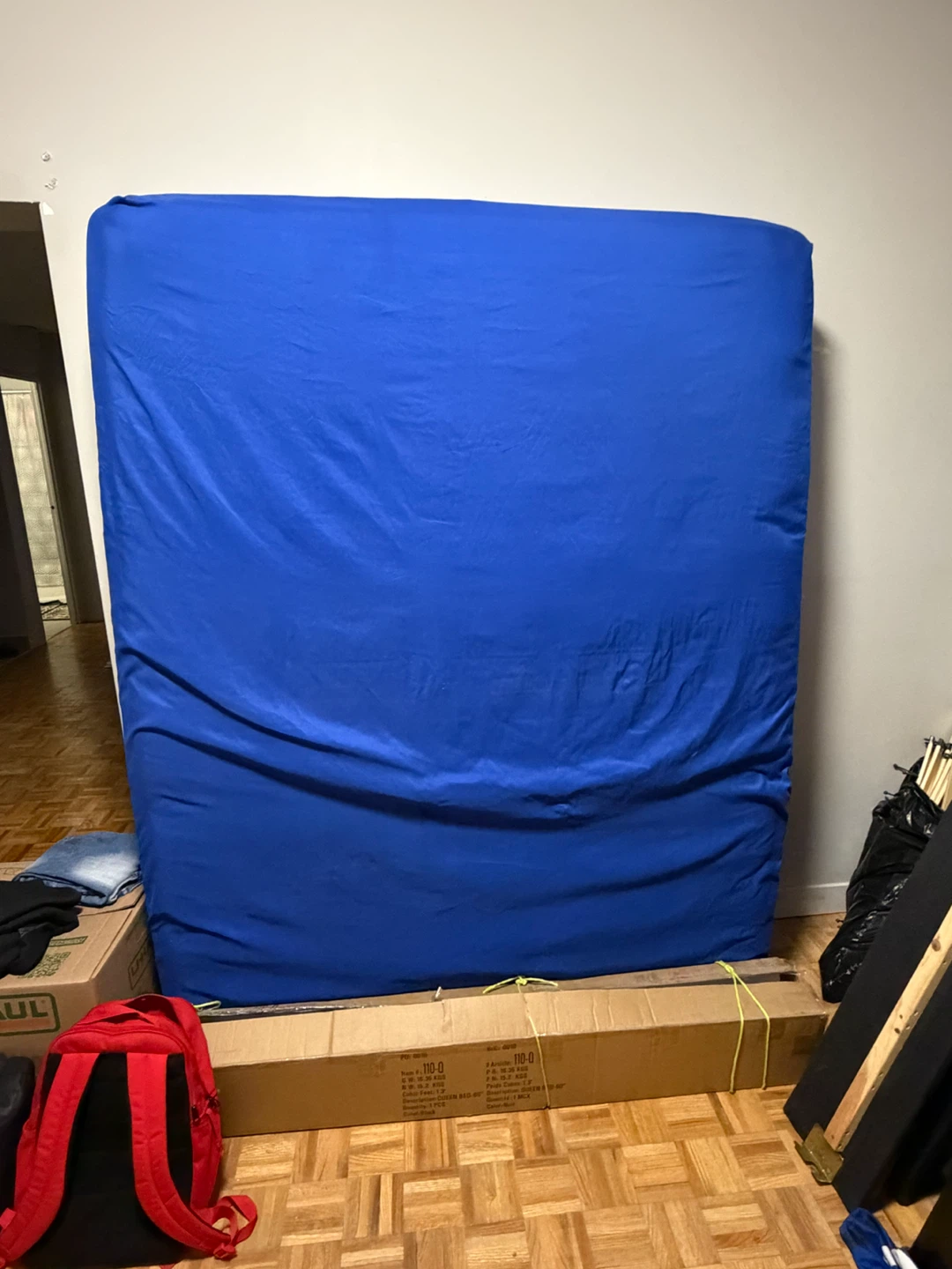 Queen Size Mattress