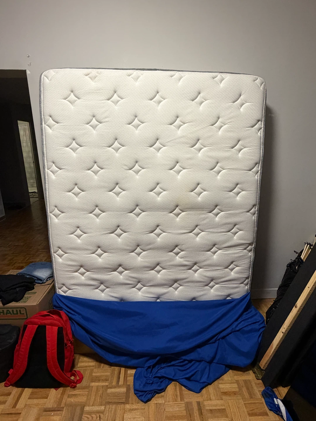 Queen Size Mattress - photo 2