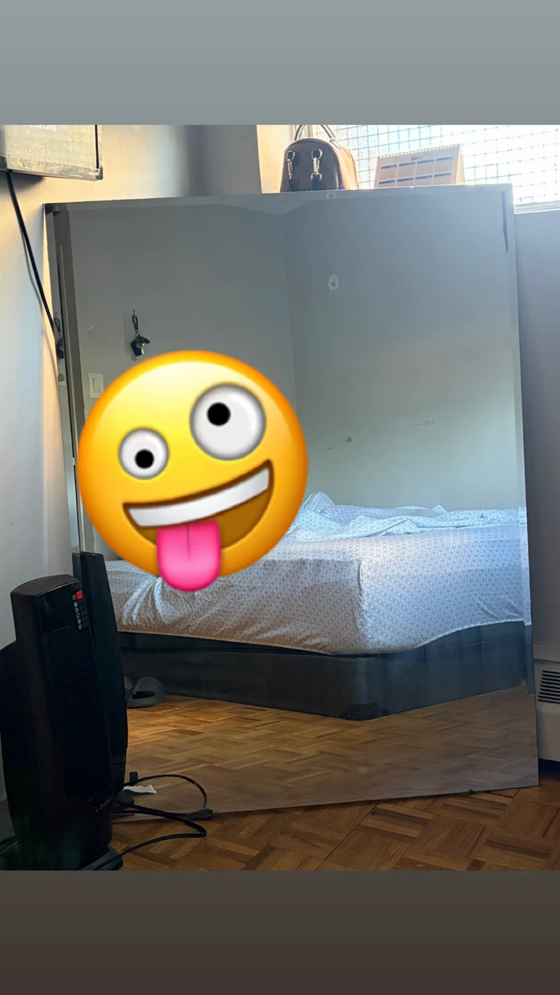 Full-length Mirror