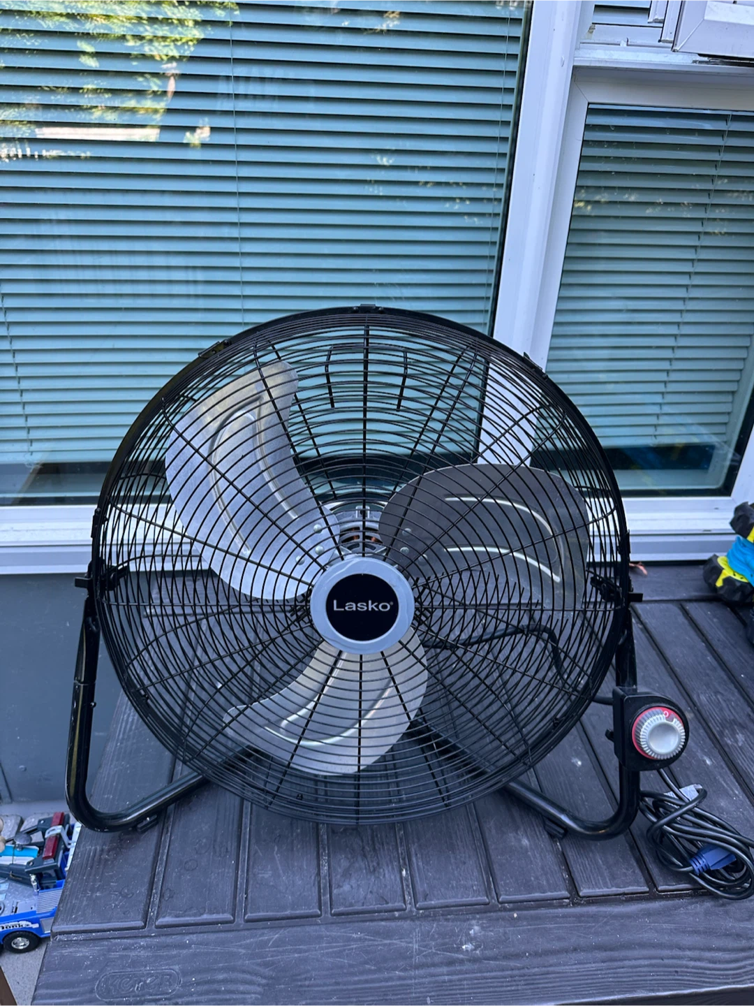 Lasko Fan