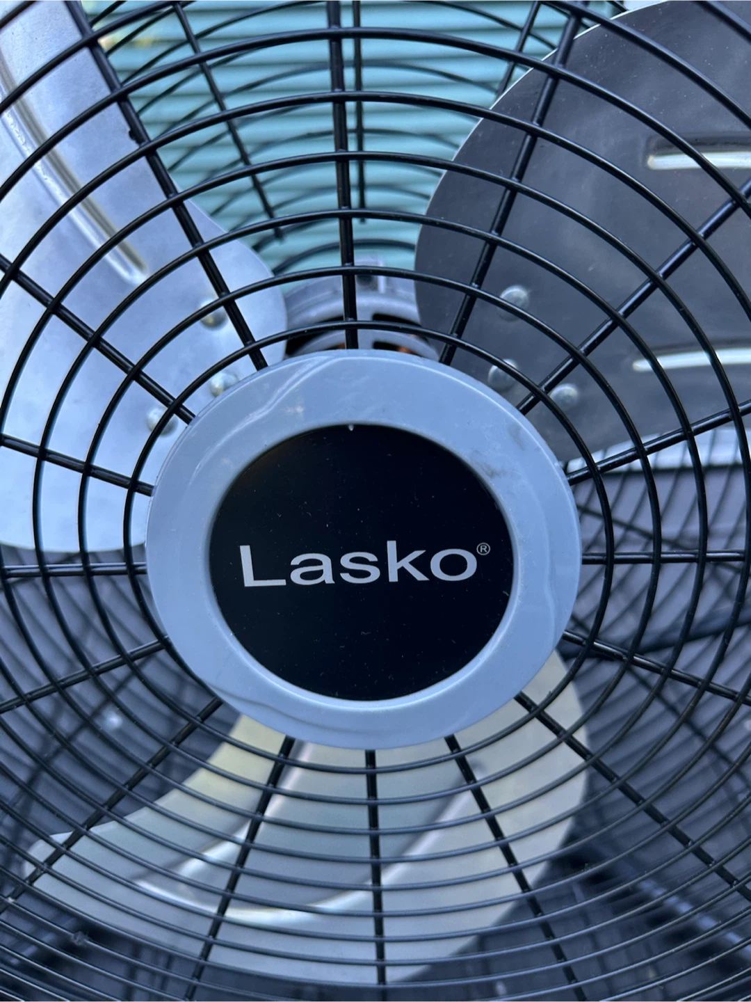 Lasko Fan - photo 2