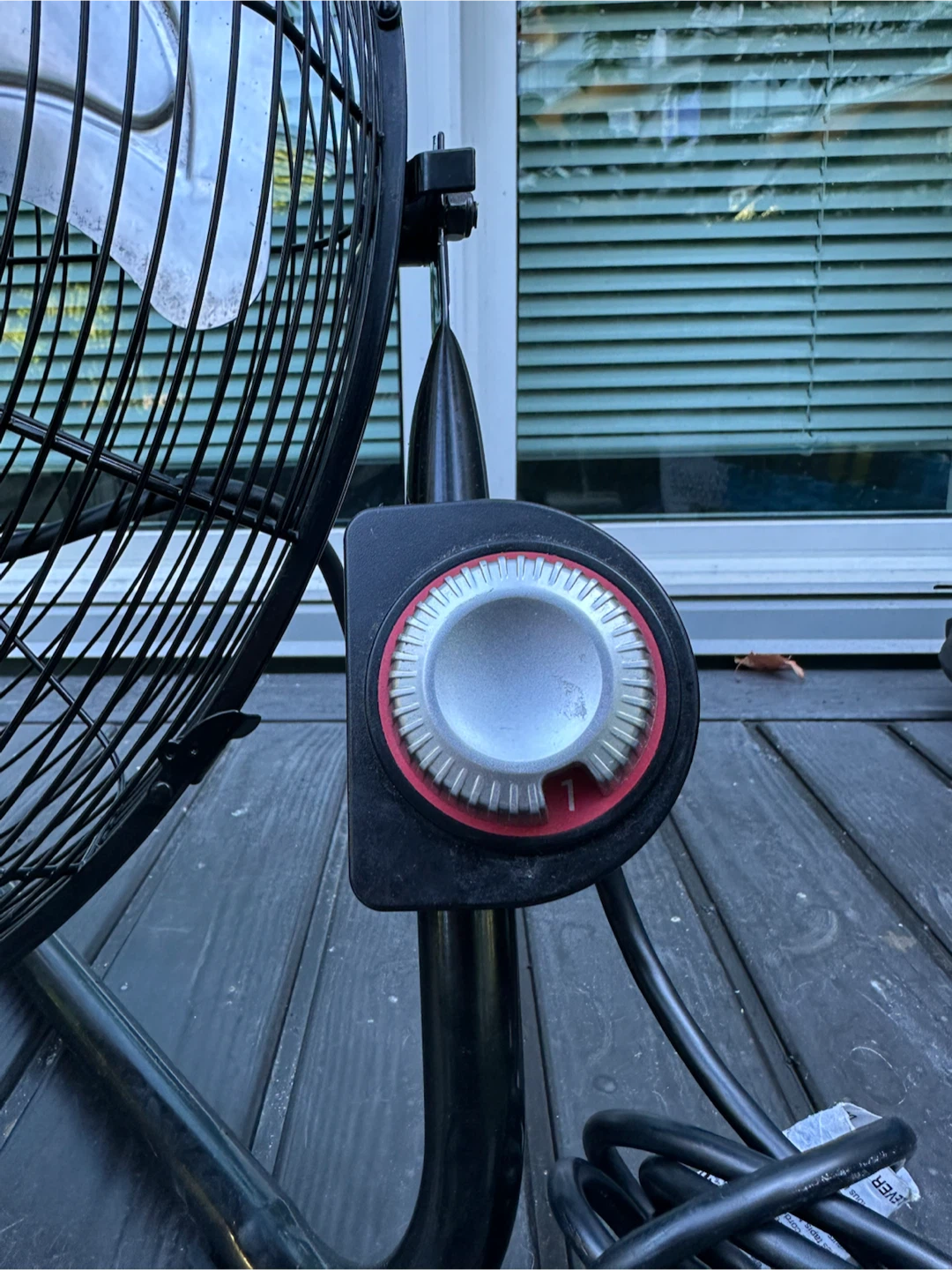 Lasko Fan - photo 3