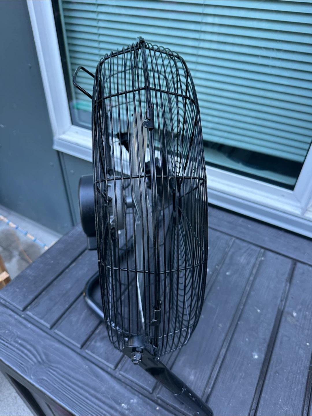 Lasko Fan - photo 5