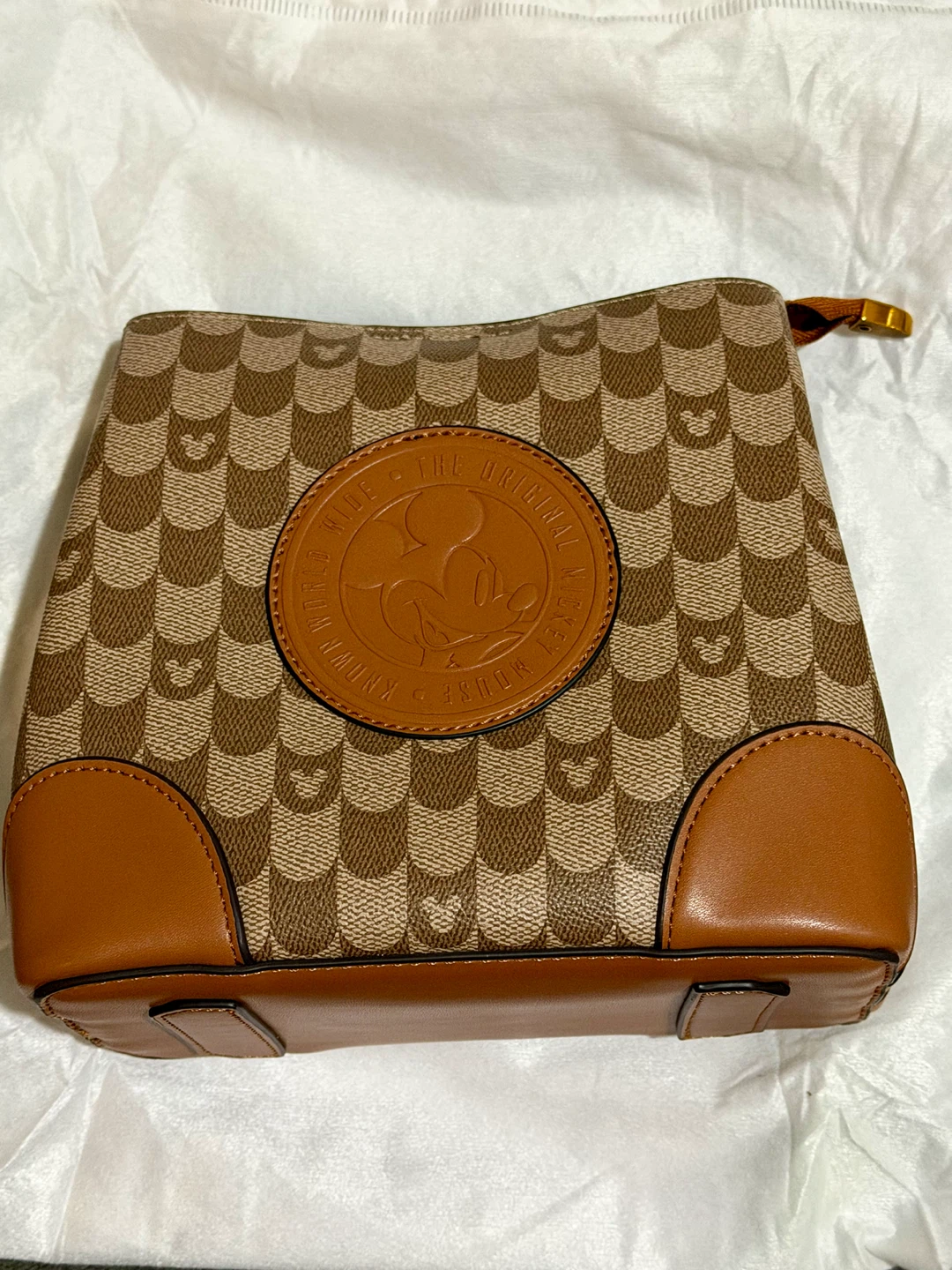 Disney Mickey Mouse Bag - photo 2