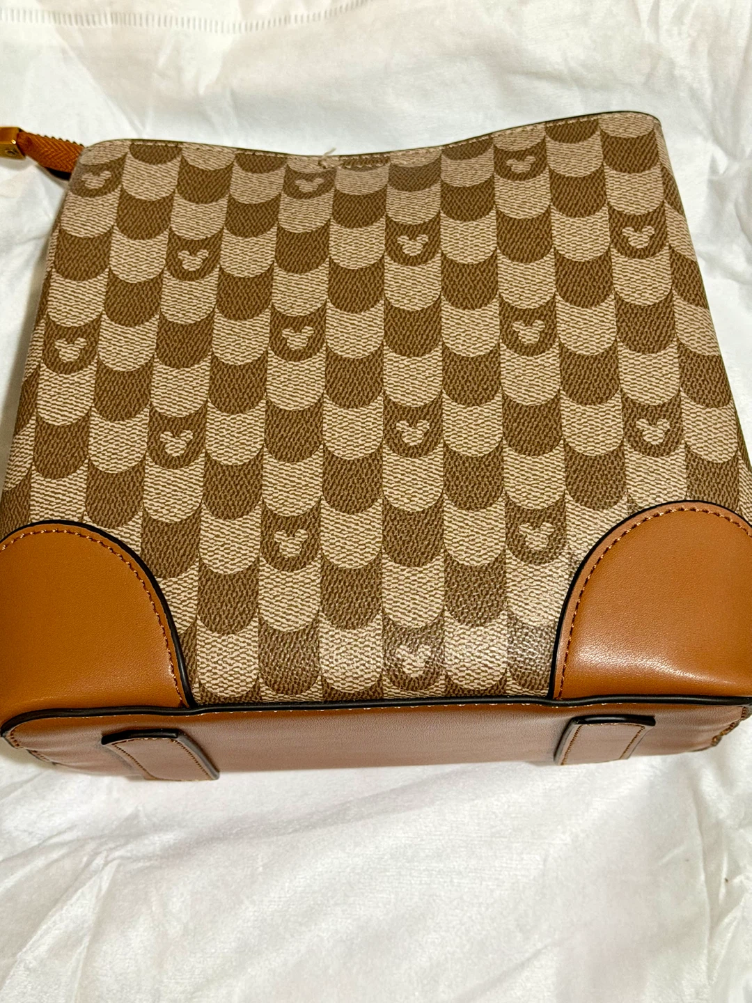 Disney Mickey Mouse Bag - photo 4