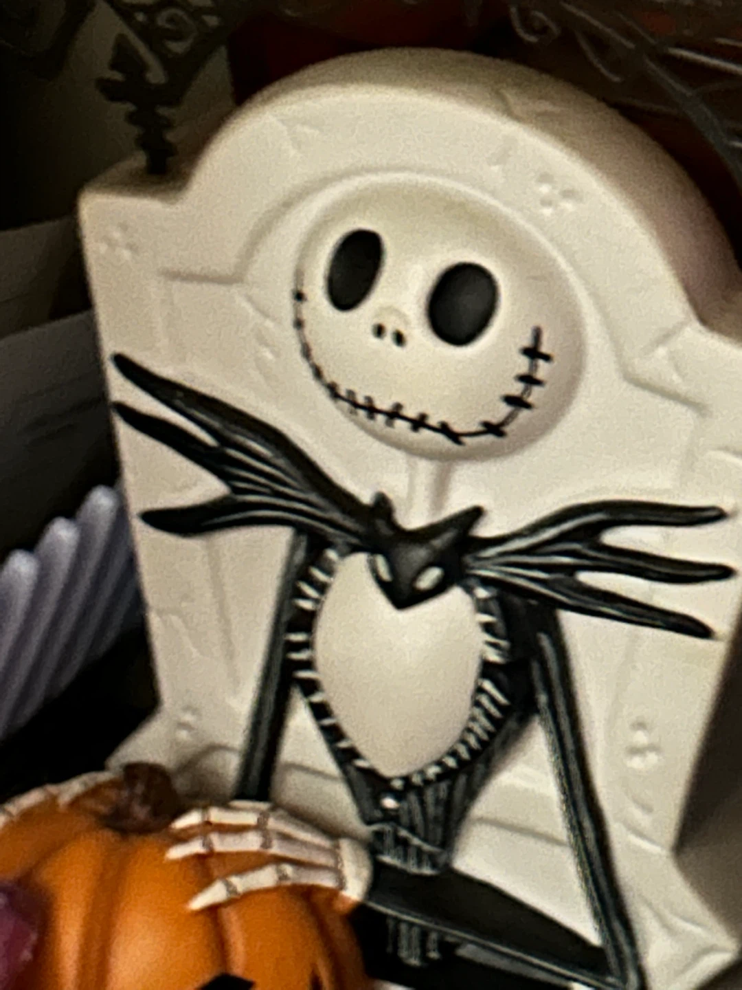 Nightmare Before Christmas scentsy - photo 2