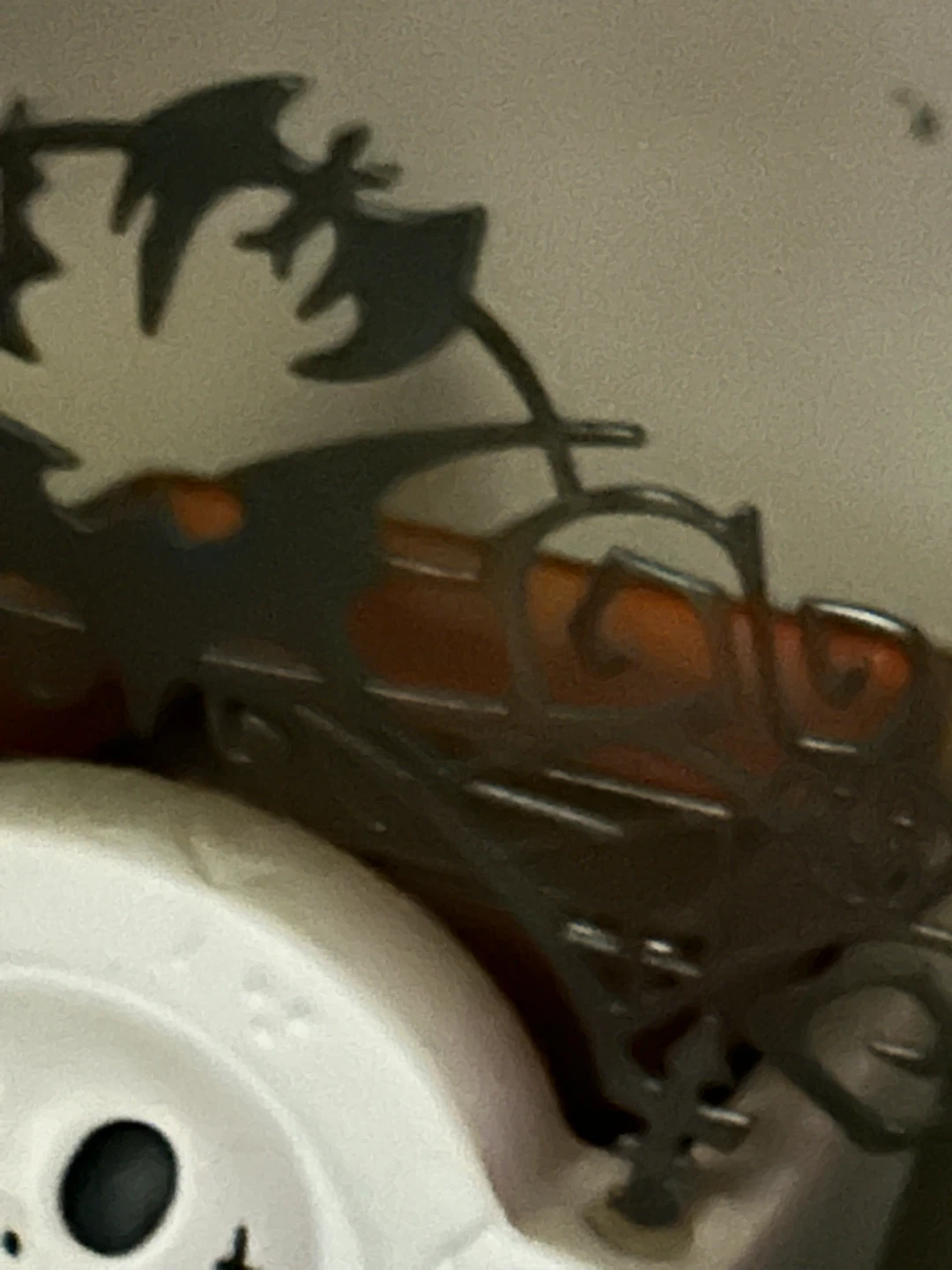 Nightmare Before Christmas scentsy - photo 4