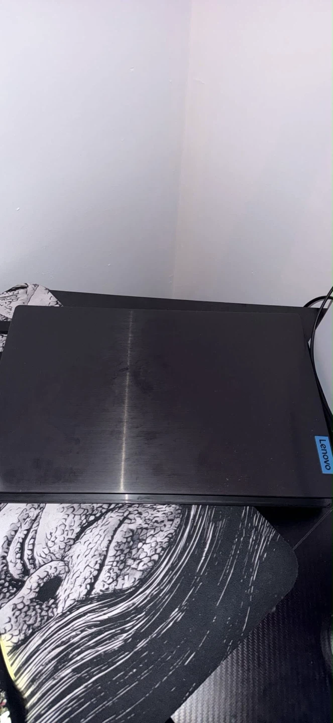 🎮 Lenovo IdeaPad L340 Gaming Laptop - photo 4