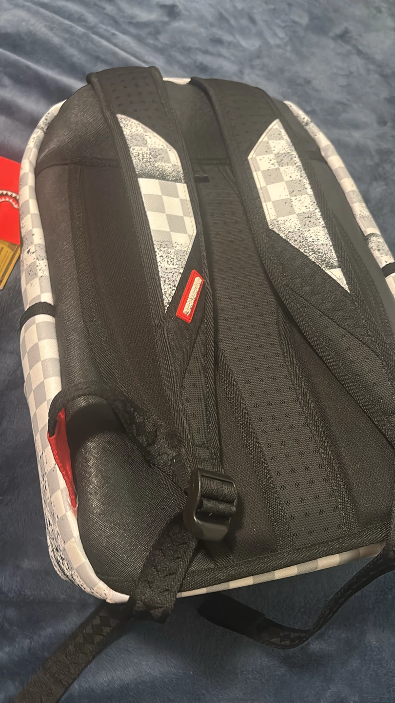 Sprayground "Year of the Shark" Backpack