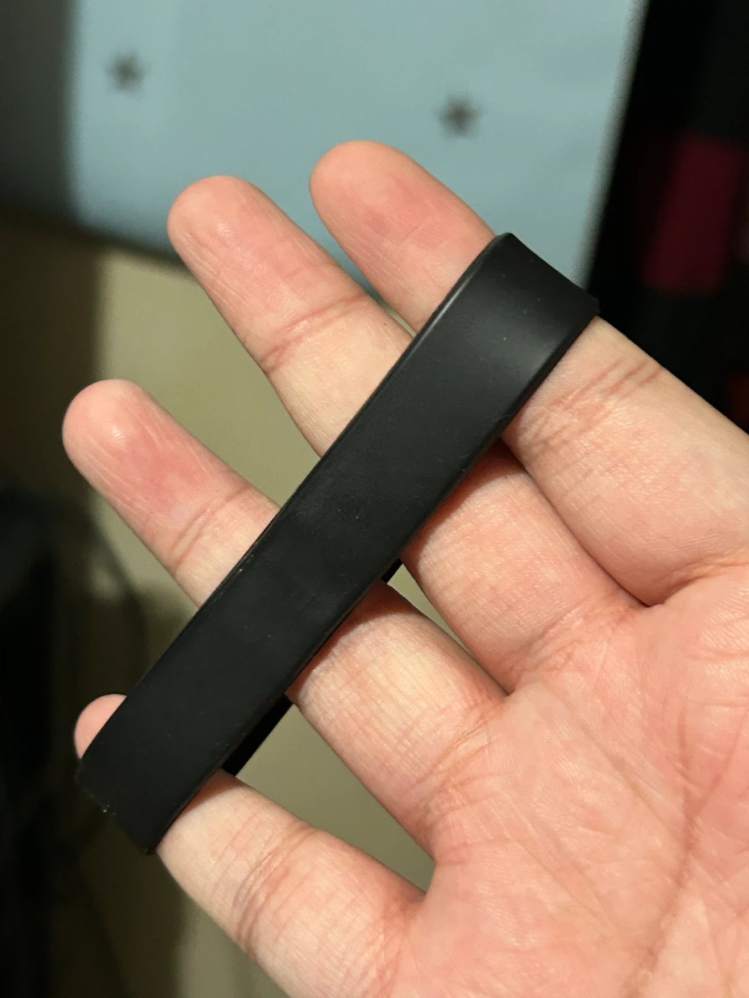 Set of 3 Themed Wristbands - photo 2